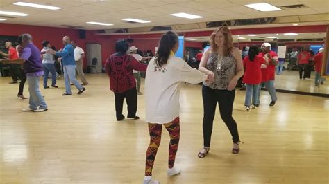 Learn Chicago Stepping Lessons Online with Good Foot Steppers No need to look for Chicago Stepping Classes Near You, learn this beautiful . . Chicago steppin instructors